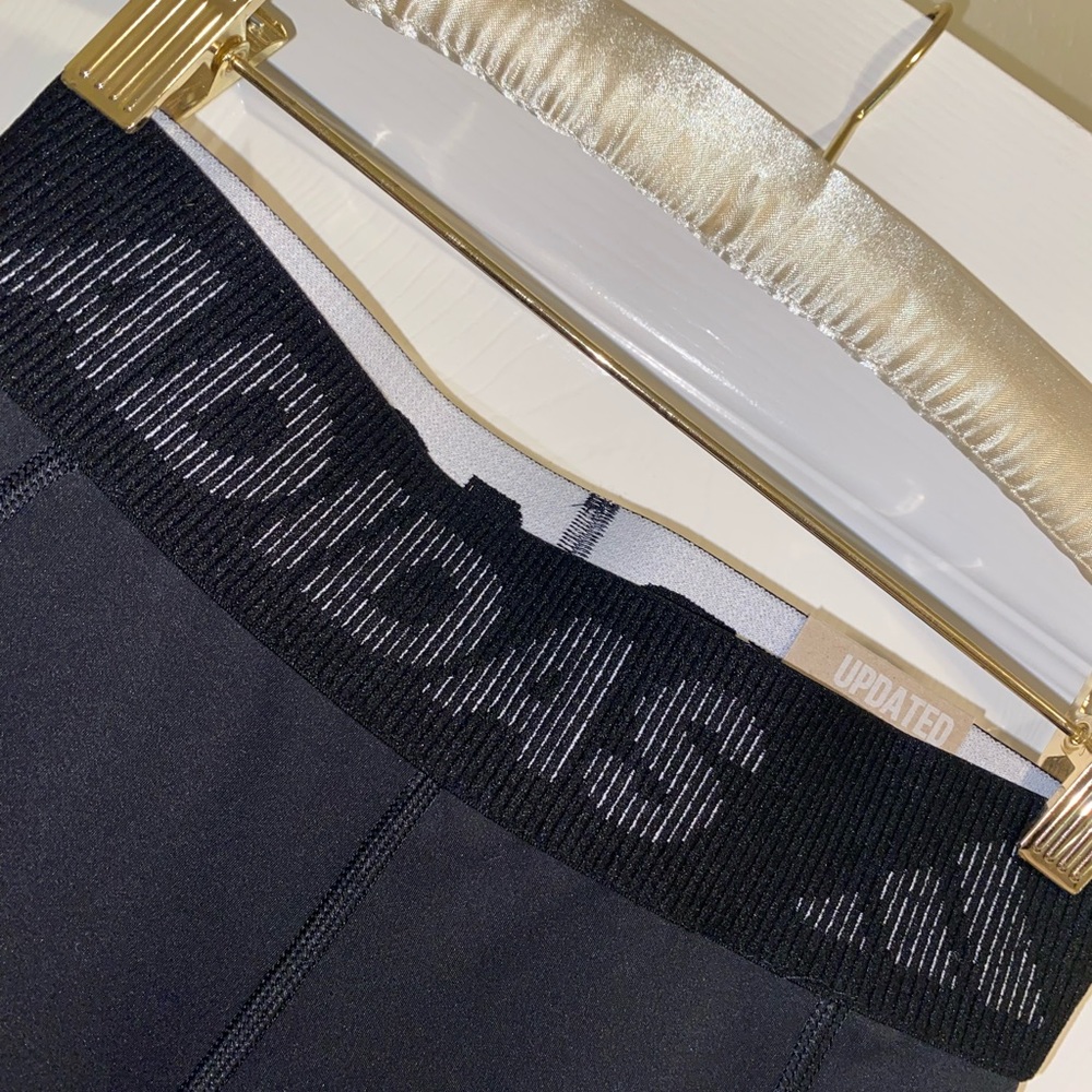 NWT Adidas leggings size XS